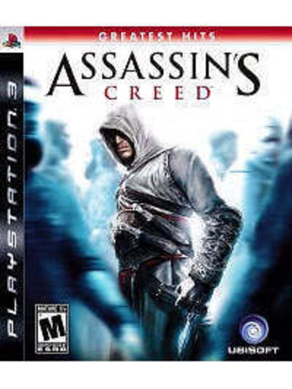 Assassin's Creed - PS3